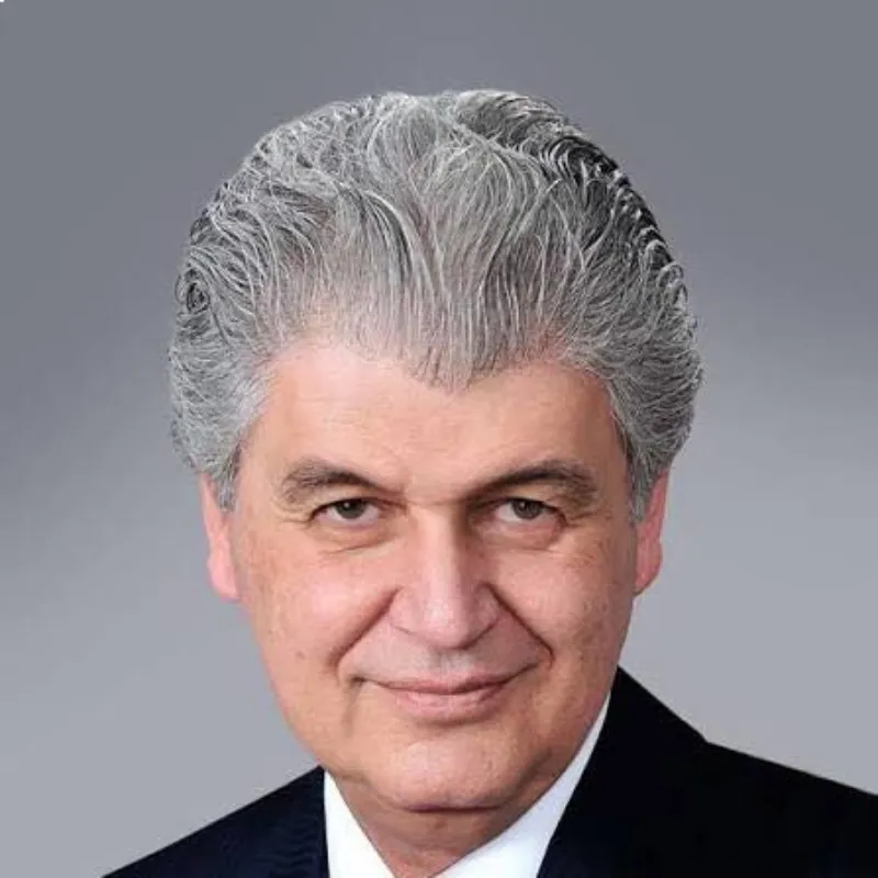 Alfredo estudió Ingeniería Civil en la Universidad Anáhuac / Redes Sociales