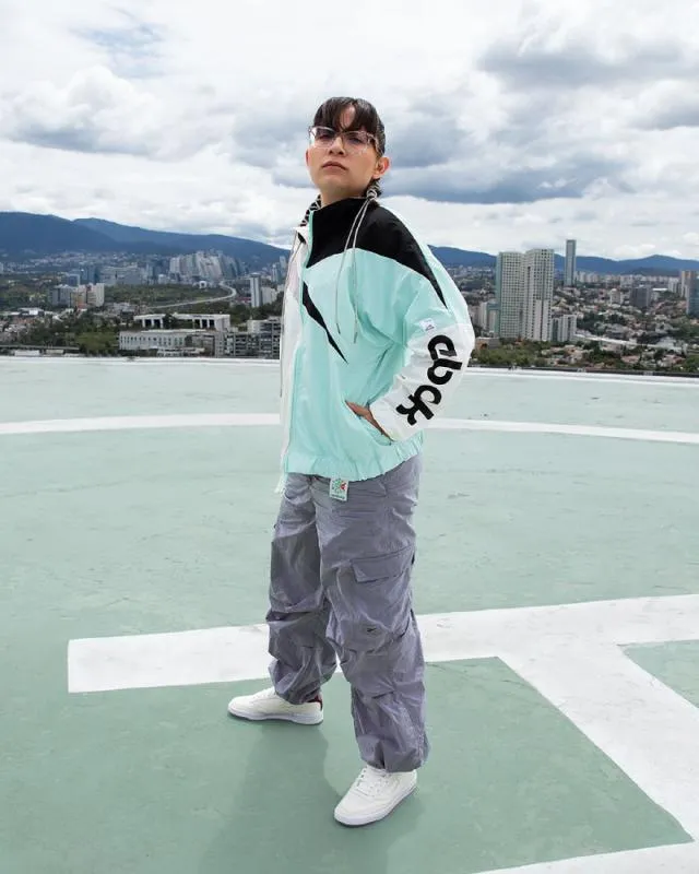 Azuki prepara la última convivencia con los fans en Ecatepec / IG: @azuky.rx