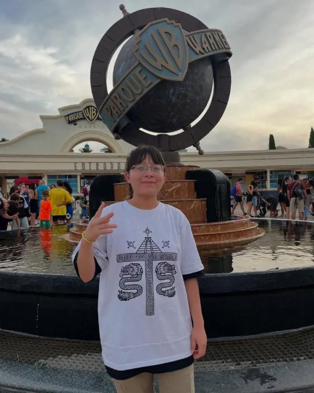 Los asistentes podrán rapear o improvisar junto a Azuky / IG: @azuky.rx