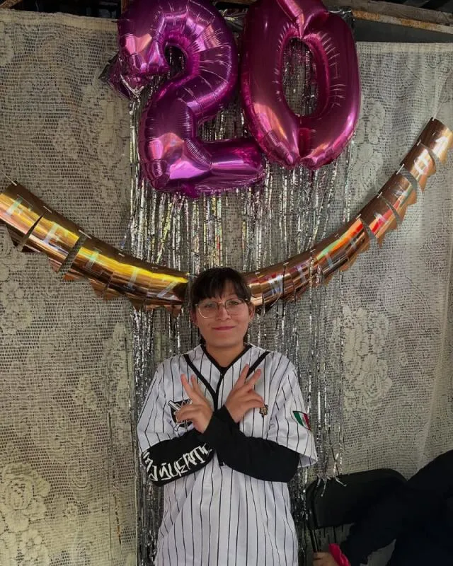 La experta en freestyle ha ganado espacios gracias a su gran talento / IG: @azuky.rx