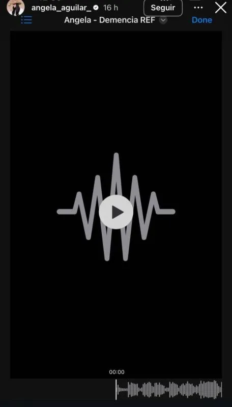 Ángela Aguilar en su Instagram / @angela_aguilar_