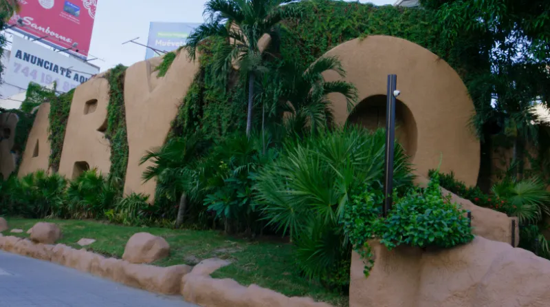 El Baby'O está llenos de historias que son llevadas a la pantalla / Especial