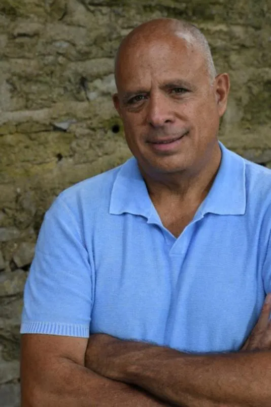 Emilio Maillé nos platicó los detalles sobre 'La noche eterna del Baby’O' / Especial