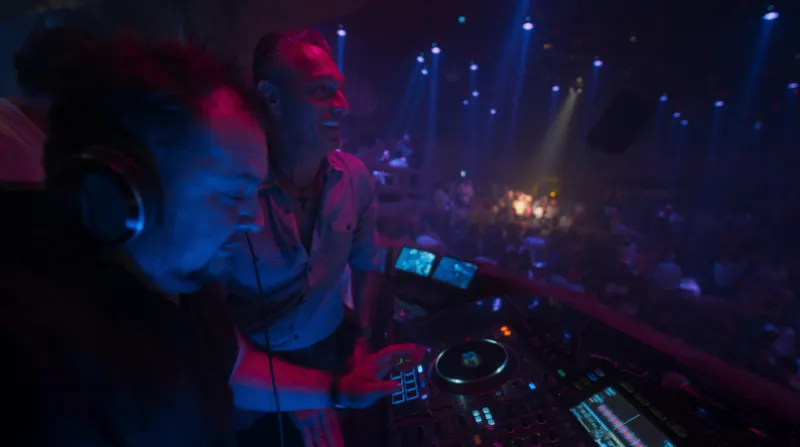 La producción cuenta la vida del Baby'O desde la década de los 70 / Especial