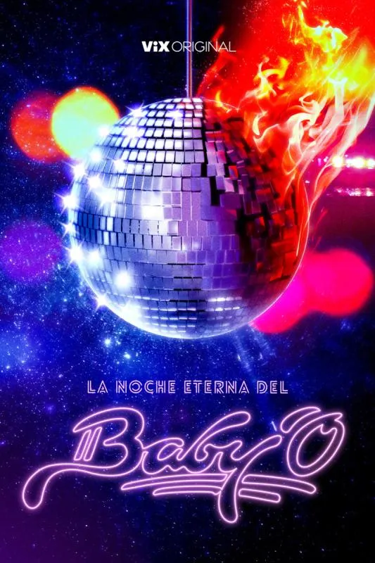 El documental ya se puede ver por la plataforma de ViX / Especial