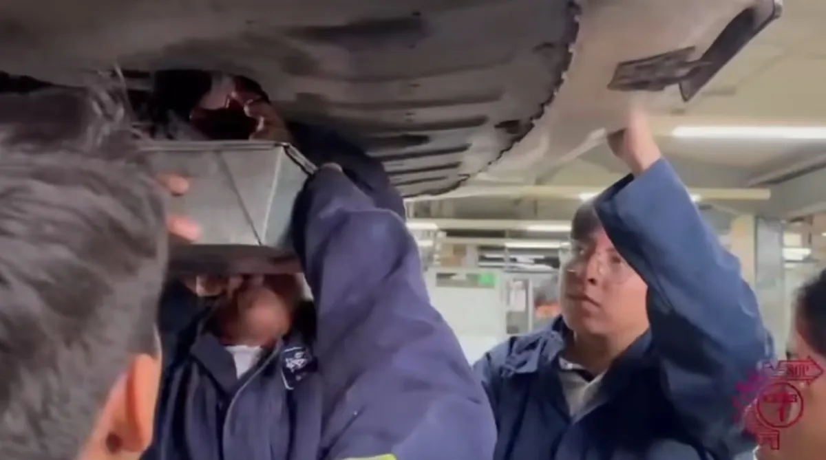 El Bachillerato Nacional unifica 32 subsistemas bajo un mismo marco / Redes Sociales