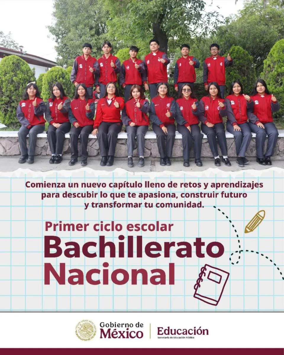 Las nuevas carreras técnicas están avaladas por la UNAM, IPN y UAM / Redes Sociales