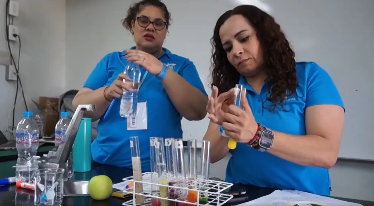 Desde este ciclo escolar entra este nuevo sistema en pro de los estudiantes / Redes Sociales