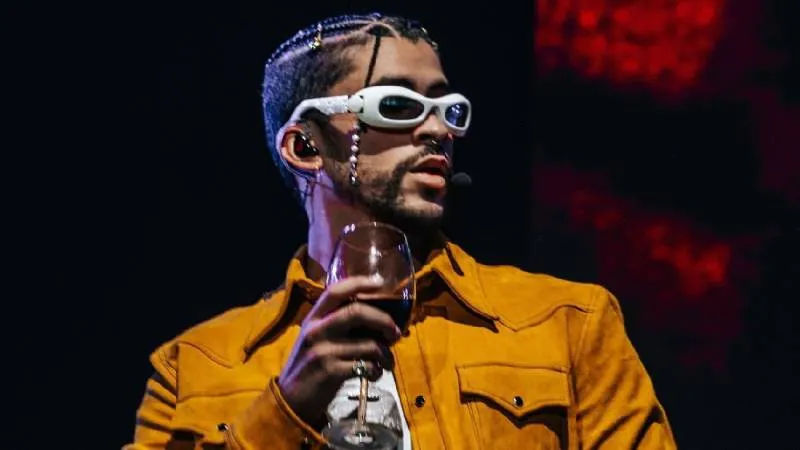 Se espera que Bad Bunny tenga invitados sorpresa para sus conciertos/X: @sanbenito