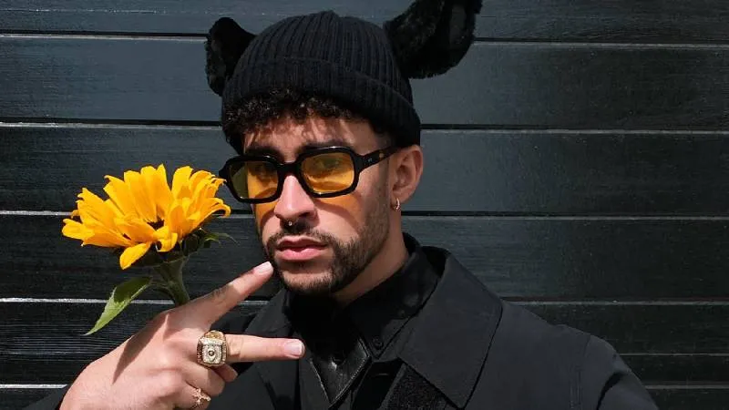 Bad Bunny se presentará en México para ofrecer ocho conciertos/X: @sanbenito