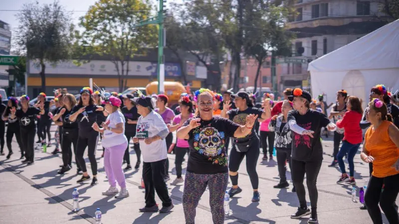 El evento comenzará desde las 17:00 horas / Redes Sociales