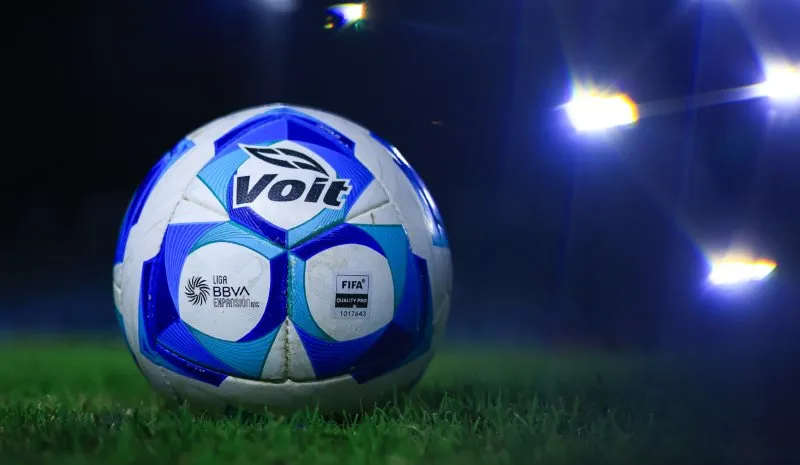 Balón de Liga Expansión