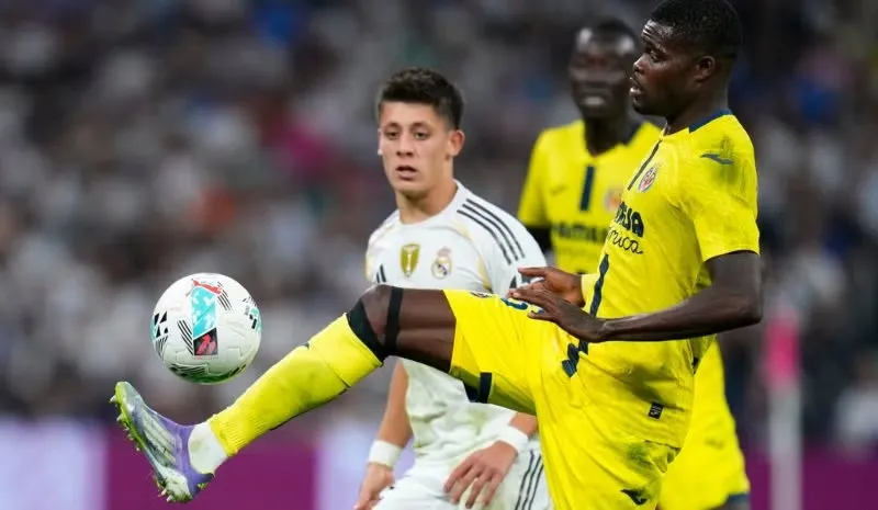 El partido de Villarreal contra Cruz Azul se disputará en Miami