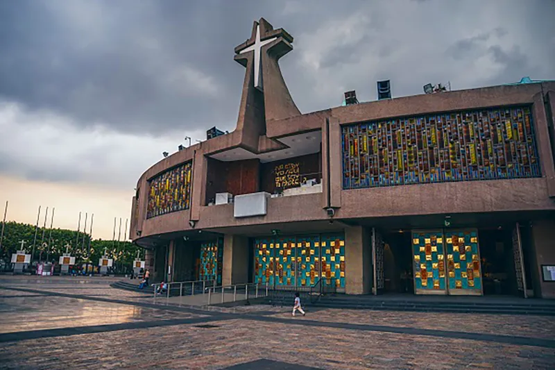 Cada 12 de diciembre se celebra en México a la Virgen de Guadalupe / Redes Sociales