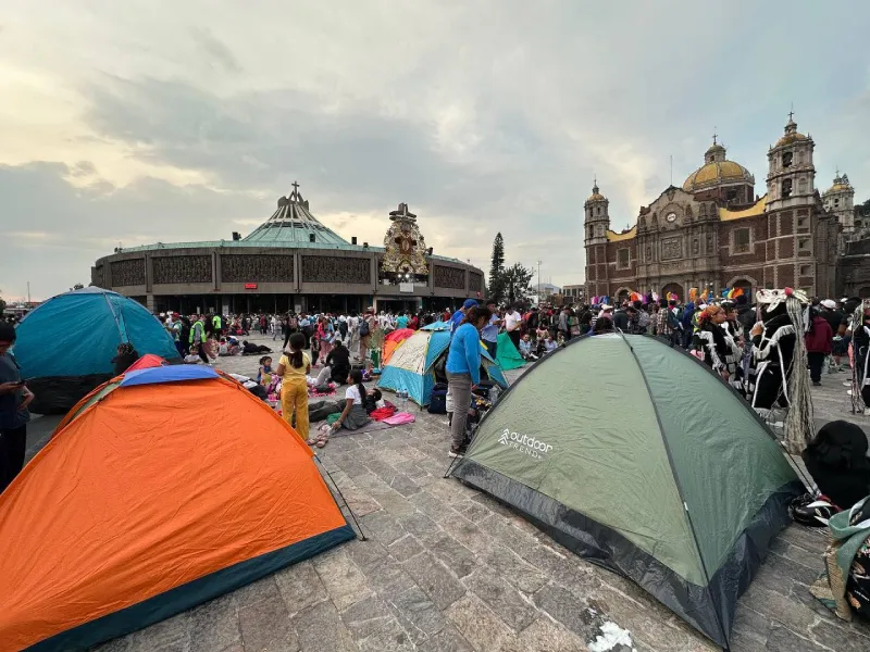 Hasta el momento se reporta saldo blanco / Redes Sociales