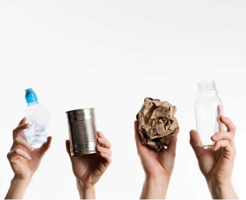 De lunes a domingo la recolección de basura será distinta / FREEPIK