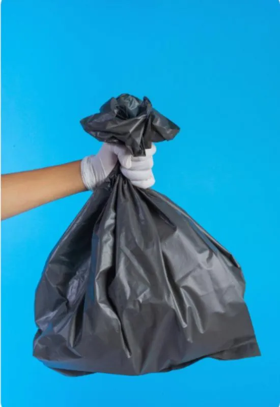 Todo es por cuidar el medio ambiente y tener una ciudad más limpia / FREEPIK