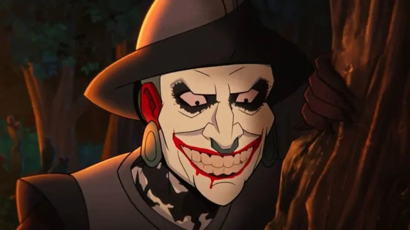 Batman Azteca está dando mucho de qué hablar tras su estreno / Redes Sociales