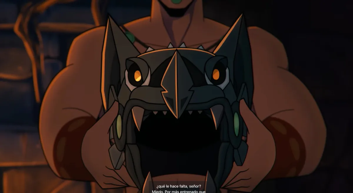 La cinta de Batman ahora será animada / Redes Sociales