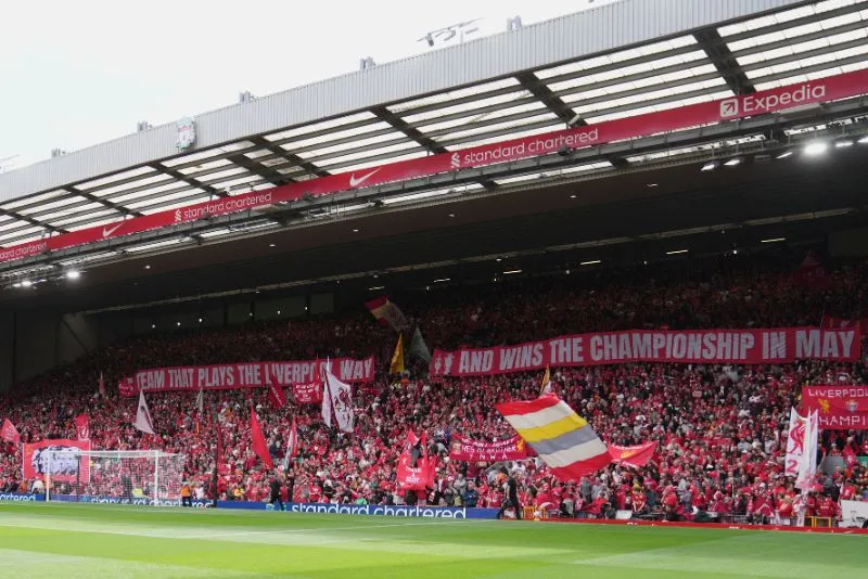 Solo se jugará un partido de Boxing Day en 2025 | AP