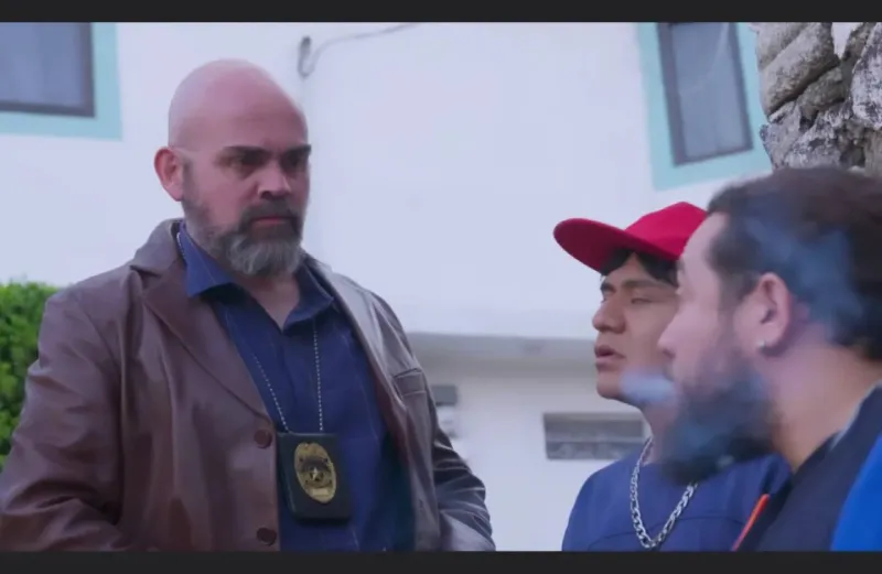 El actor enfrenta una batalla contra el cáncer en su sangre / FB: @BeamonteHoracio