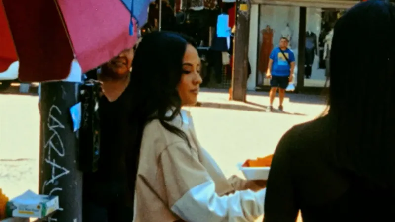 El documental traerá imágenes nunca antes vistas de la estrella de pop / Especial