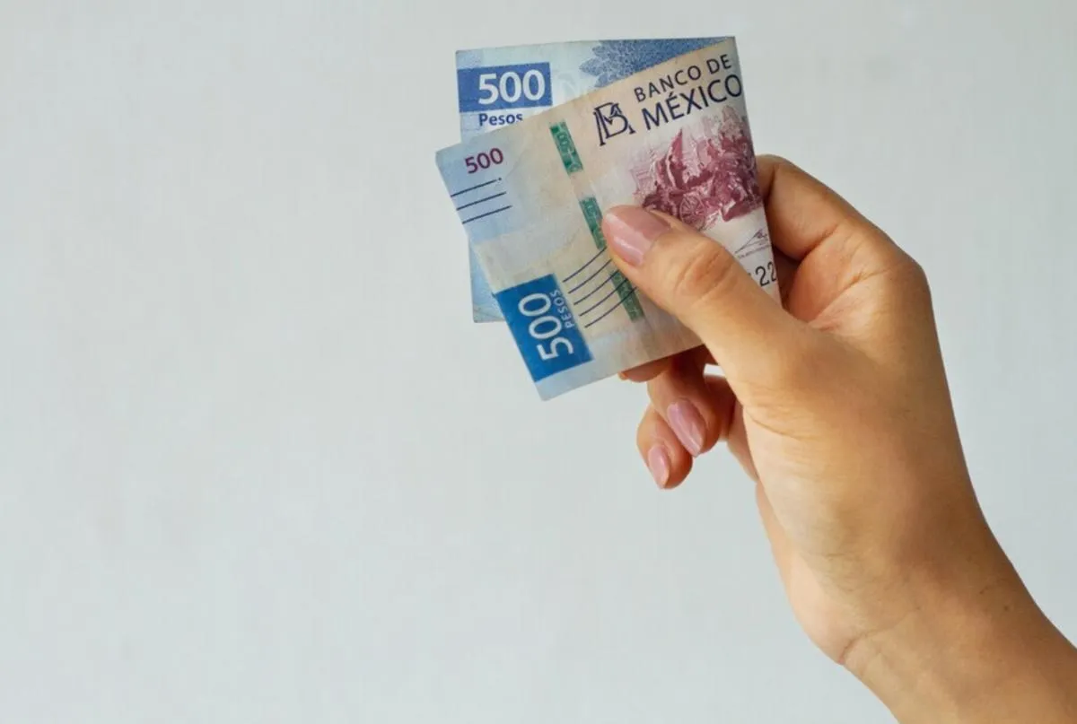 Los billetes viejos no perderán su valor y se podrán seguir usando / FREEPIK