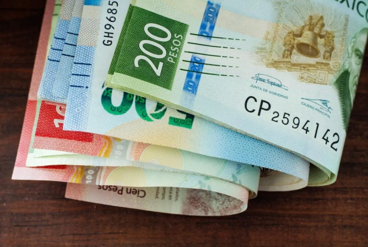 Una vez que los billetes viejos lleguen a un banco, ya no podrán salir de ahí / FREEPIK