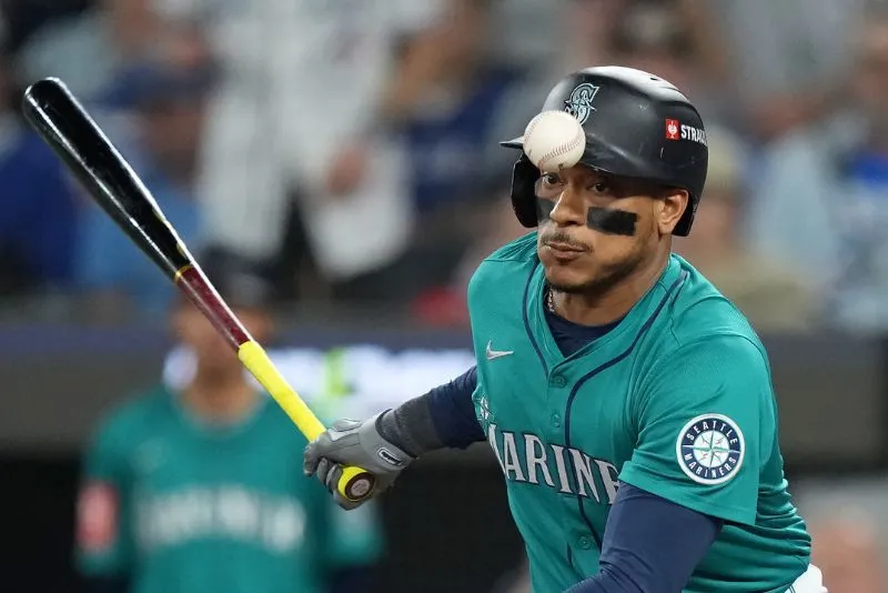 Blue Jays vence en el sexto a los Seattle Mariners | AP