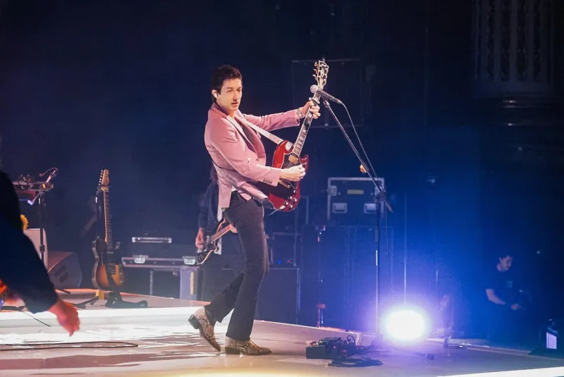 Chequen sus redes sociales para ver sus próximas presentaciones / Especial