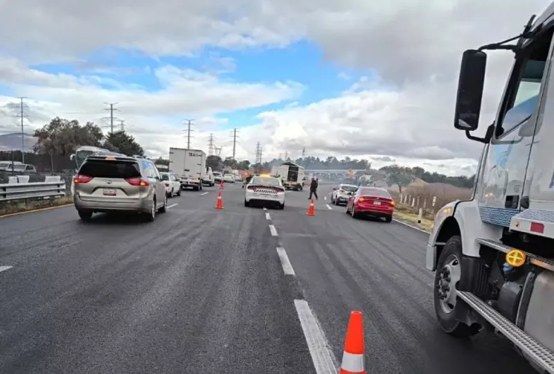 Las organizaciones tendrán hoy una reunión con el Gobierno Federal / Redes Sociales