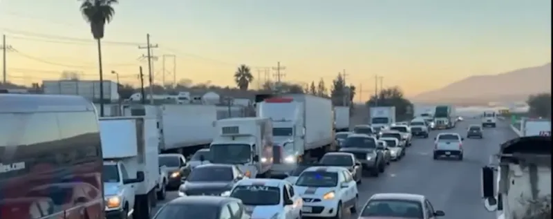 El Gobierno federal abre las puertas para el diálogo / Redes Sociales