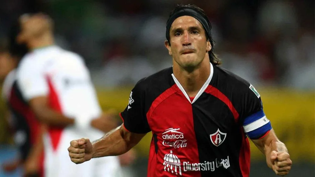 Marioni con Atlas | MEXSPORT