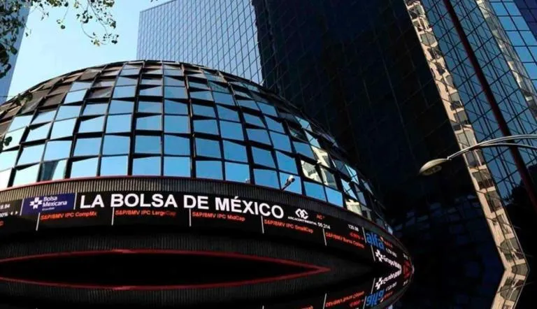 Bolsa Mexicana de Valores
