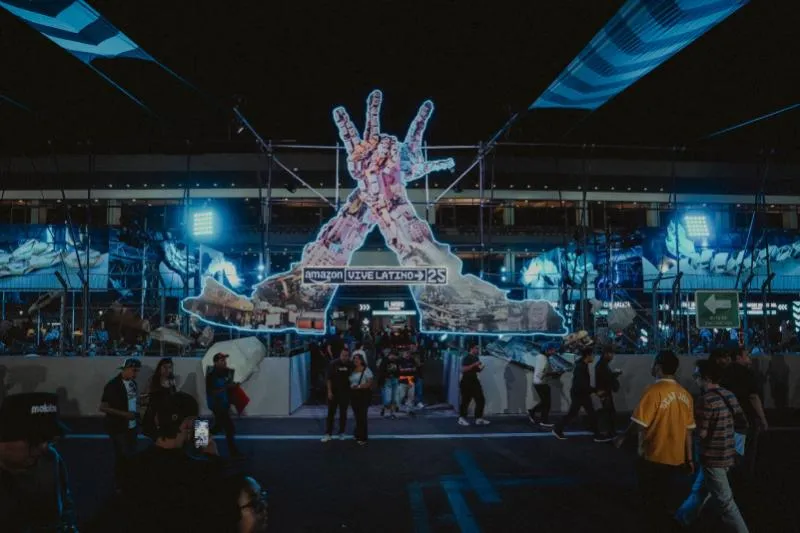 Los fans podrán tender descuentos de hasta el 40 por ciento / FB: @festivalvivelatino