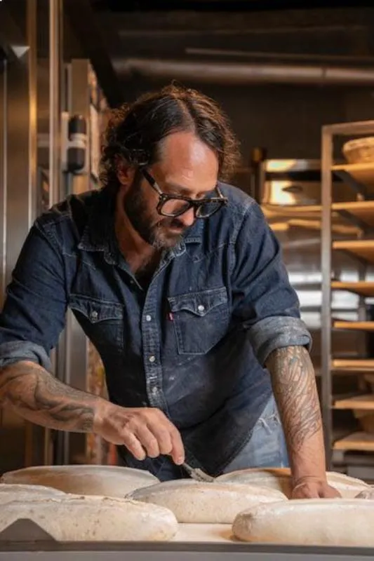 Hace poco Richard Hart denostó al bolillo y causó mucha polémica / Redes Sociales