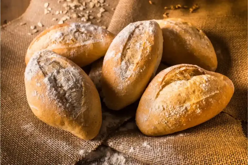 El bolillo podría ser Patrimonio Gastronómico Vivo de la CDMX / Redes Sociales