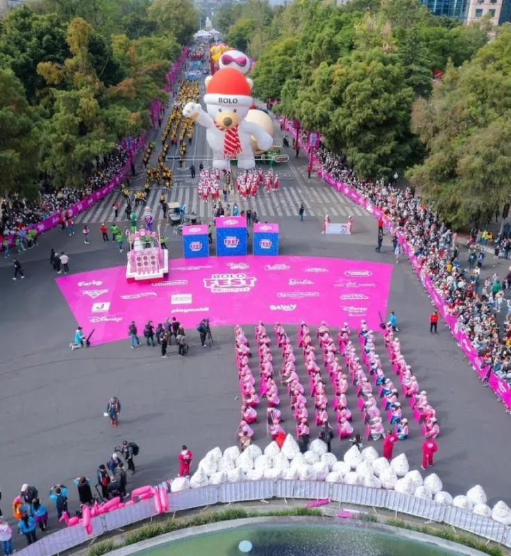 El Bolo Fest se realizará este sábado a las 15:00 horas / Redes Sociales