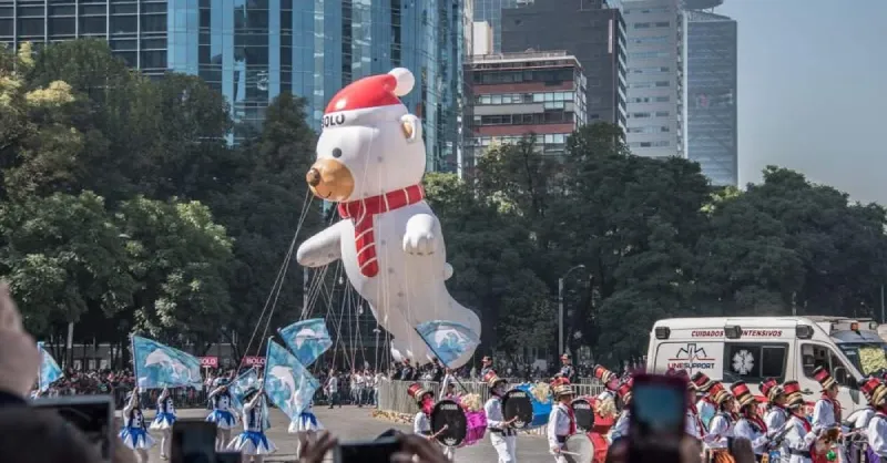 Más de mil policías estarán vigilando y protegiendo a los asistentes / Especial