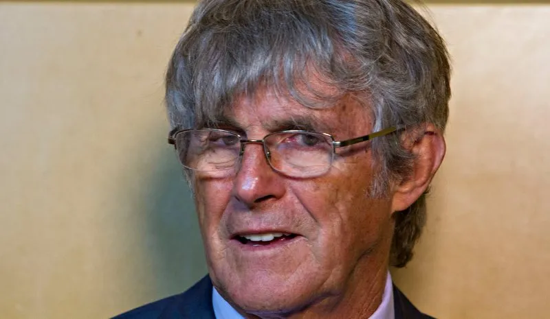 Bora Milutinovic en evento