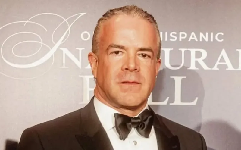 Raúl Rocha Cantú confirmó la denuncia por agresión y discriminación / Redes Sociales