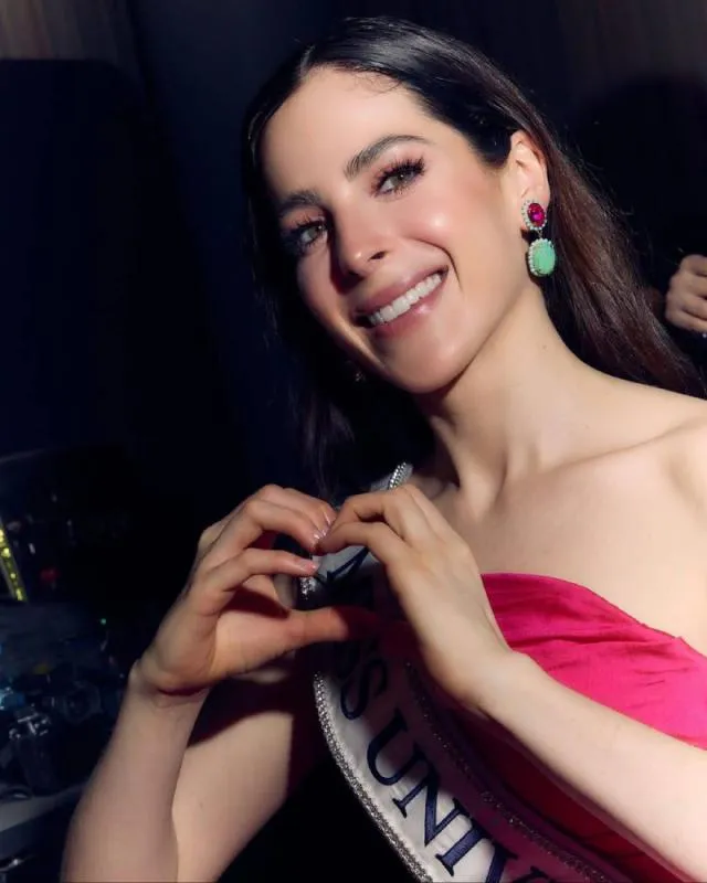 Fátima es un ejemplo para muchas mujeres / Redes Sociales