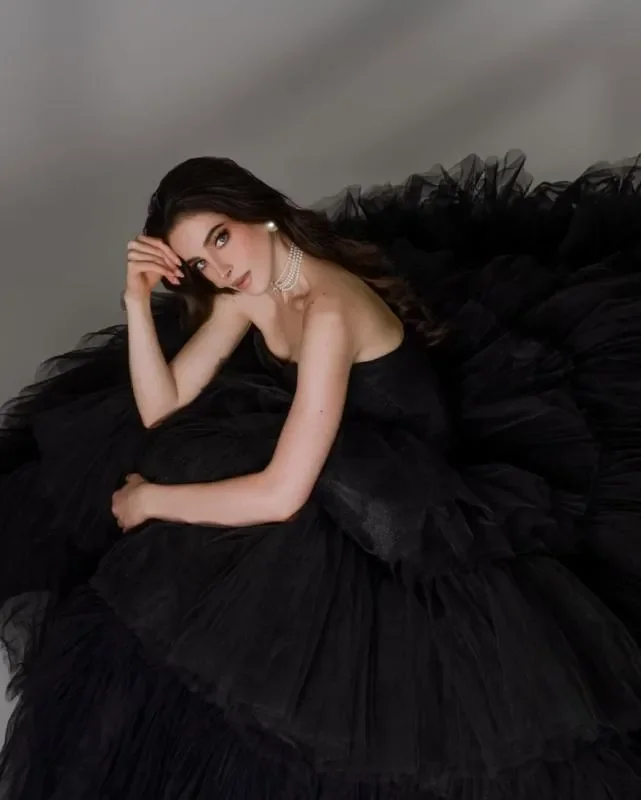 La mexicana lo único que hizo fue defenderse del anfitrión en Tailandia / IG: @fatimaboschfdz