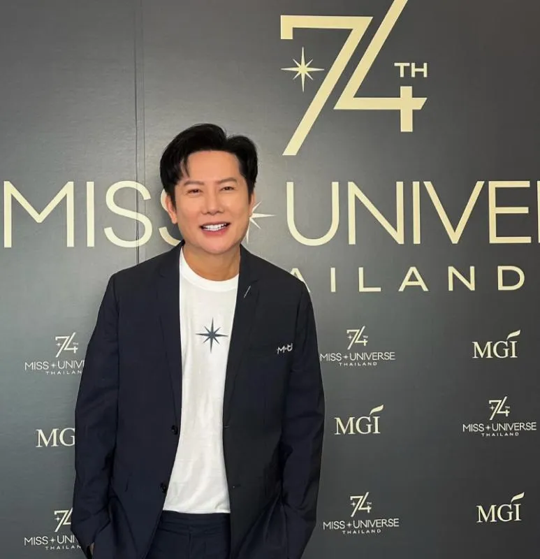 La disculpa de Nawat Itsaragrisil parece que no fue suficiente / Redes Sociales