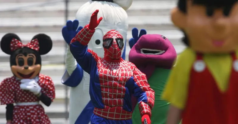 La problemática se está suscitando en Celaya, Guanajuato / Redes Sociales