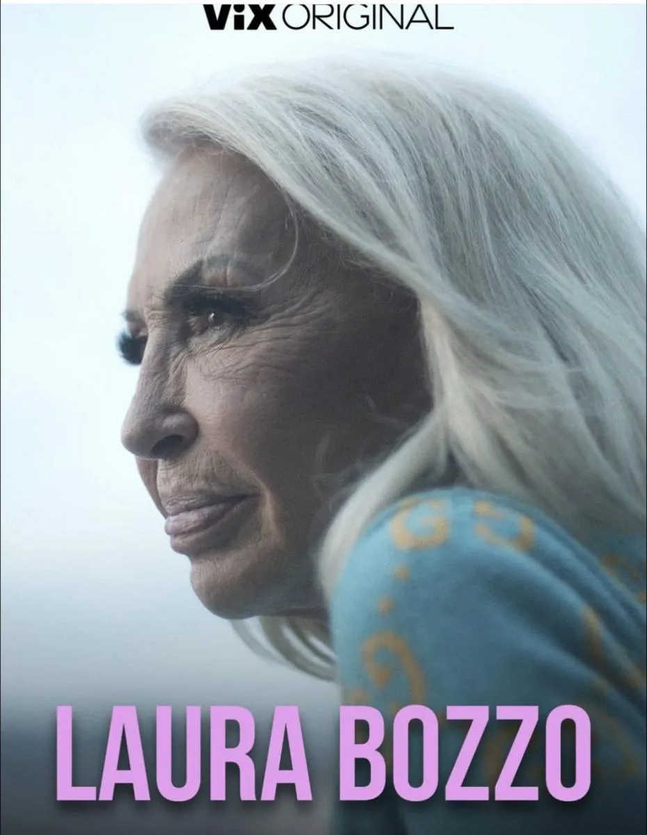 ViX explorará todas las facetas de Laura Bozzo / Redes Sociales