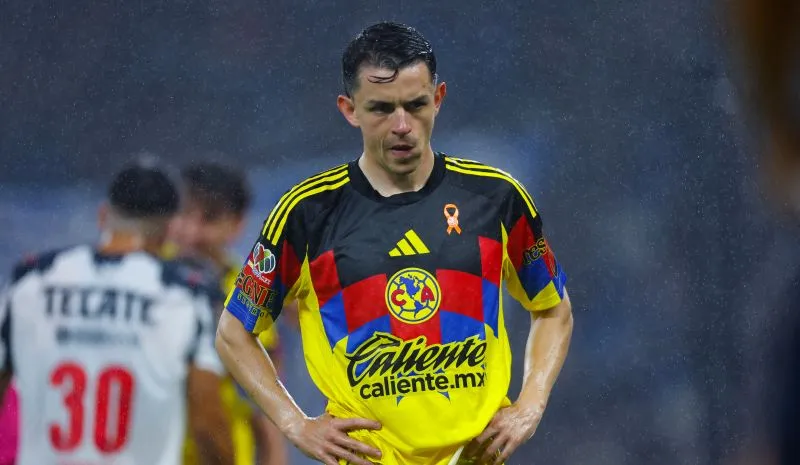 Fidalgo con América