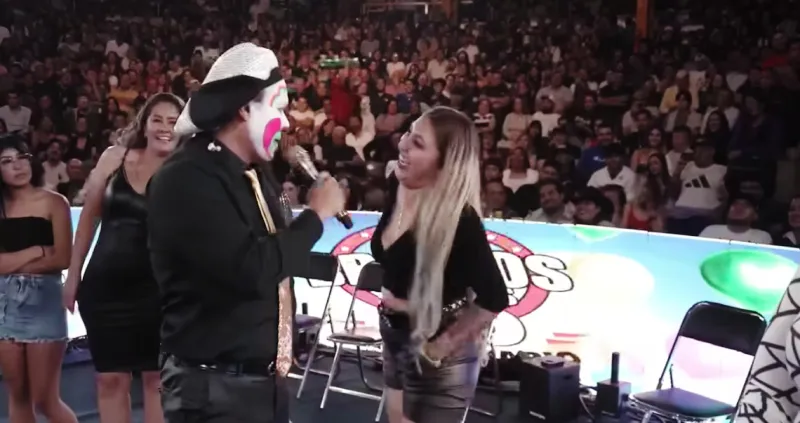 Brincos Dieras fue vetado del municipio de Ciudad Obregón / FB: @brincosdierasofficial