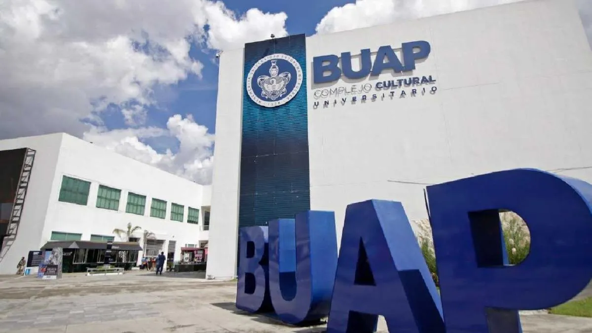 La BUAP está buscando rector para el periodo 2025-2029/X