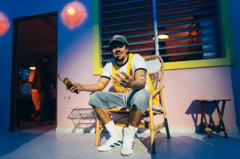 Habilitan los últimos boletos para los conciertos de Bad Bunny / Redes Sociales